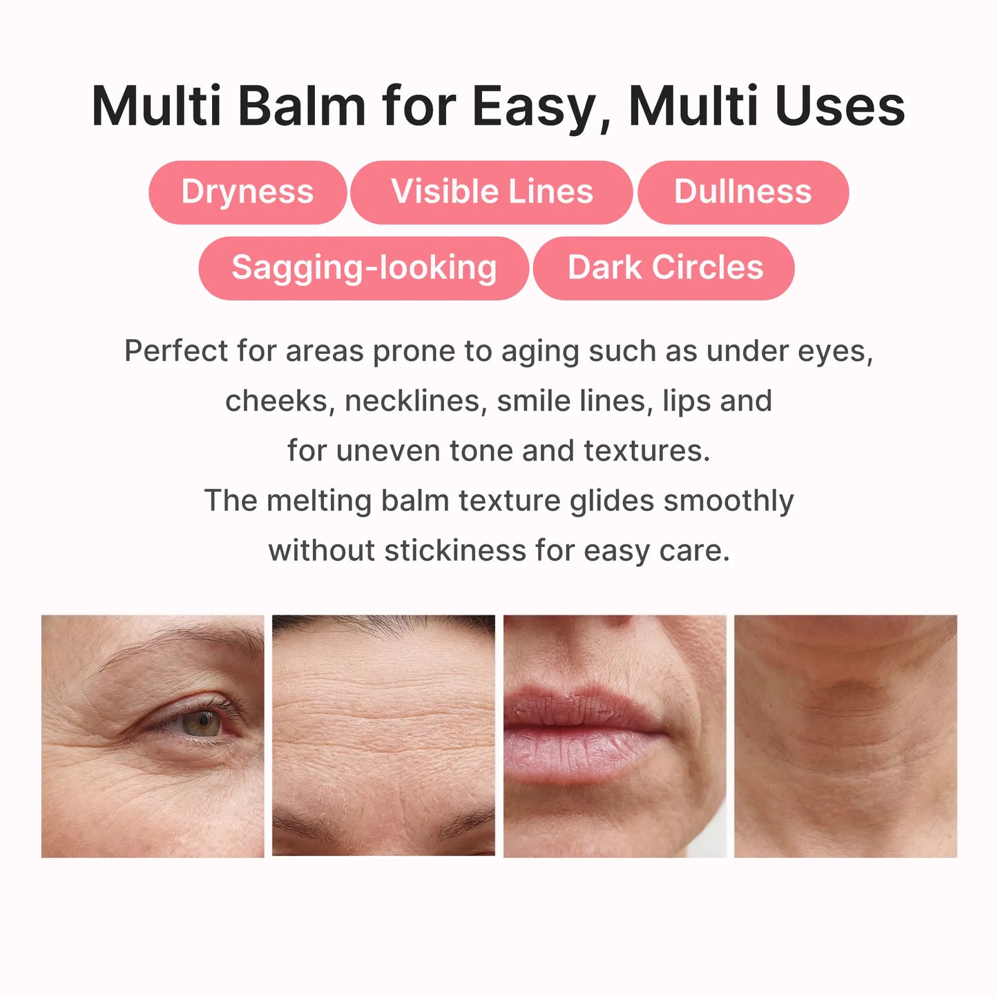 KLEAR PDRN Collagen Multi Balm Stick