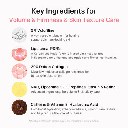 KLEAR PDRN Collagen Multi Balm Stick