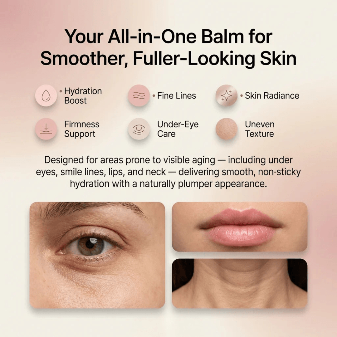 KLEAR PDRN Collagen Multi Balm Stick