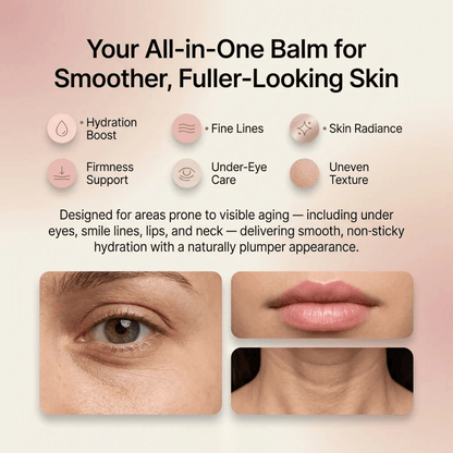 KLEAR PDRN Collagen Multi Balm Stick