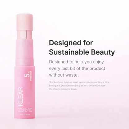 KLEAR PDRN Collagen Multi Balm Stick